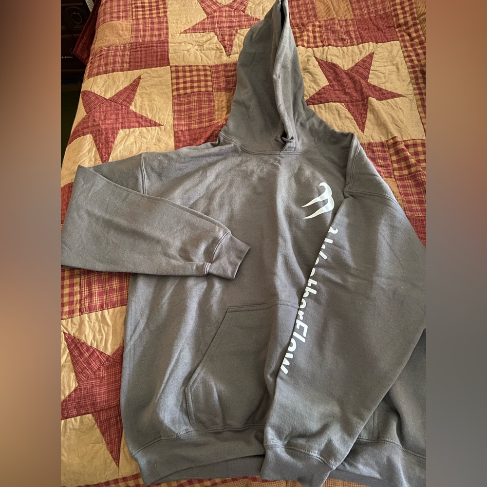 Men’s WeatherFlow Hoodie